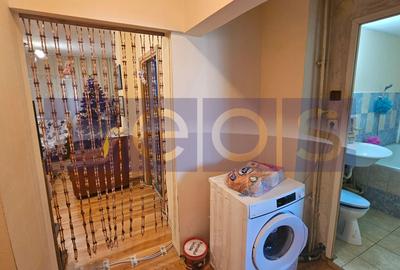 DE VÂNZARE – APARTAMENT 4 CAMERE | SEBASTIAN  | 96,37 MP | ETAJ 7/8 - 8
