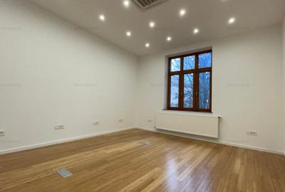 Birou 150mp renovat ultrafininsat pe strada Horea - 13