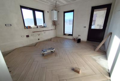 Casa Individuală FINALIZATA LA CHEIE | 4 camere| zona Sard - 3