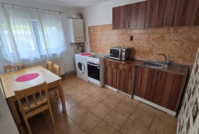 Casa cu garaj la curte Chitila - Colosseum Mall - 5