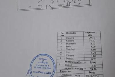 Vânzare apartament 2 camere Vitan - 1