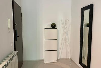2 camere in Herastrau - 3