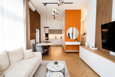 Apartament 3 camere | premium | 73mp | 2 terase 35mp | Între Lacuri - 2