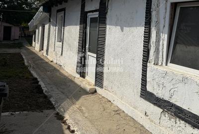 | TEREN-216 mp + Casa Batraneasca | Zona: Bariera Traian | - 2