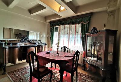 0% Comision 4 Camere 110 mp etaj 5 Bdul Carol Mosilor Armeneasca - 1