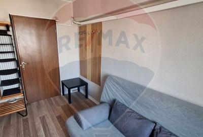 DE INCHIRIAT Apartament 3 camere zona Lacul Tei - 14