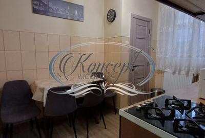 Apartament spatios langa Iulius Mall cu parcare - 9