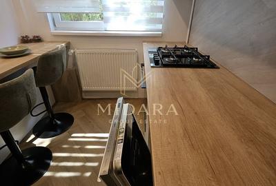 2 camere Tineretului | Vizavi parc | 2 AC | 650€ - 15