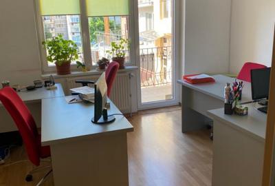 OPORTUNITATE !!!  SE VINDE CASA INDIVIDUALA  CARTIER ZORILOR - 6