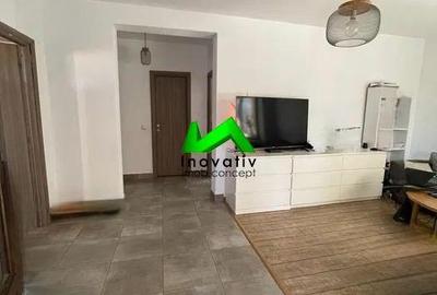 Casa de vanzare singur in curte Zona Cisnadie - 1