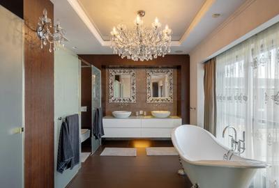 AMAZING PENTHOUSE - LAKE VIEW - 16