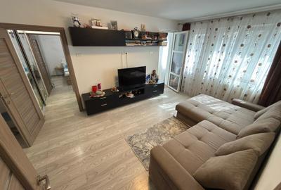 Apartament 2 camere, etajul 2, langa Park Lake, Bd. Camil Ressu, nr. 29 - 1