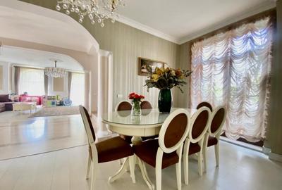 Vila superba-Cambridge School- Pipera , 5 camere-teren 1.000mp - 19