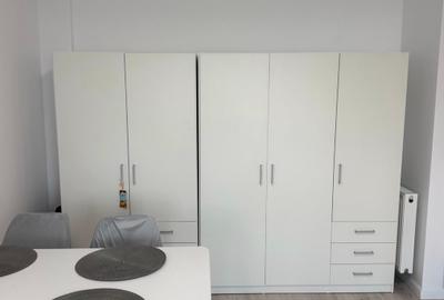 Apartament 2 camere Bragadiru, aer conditionat, bloc nou, Leroy Merlin - 8