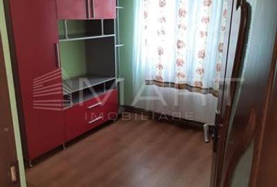 Apartament 3  camere zona Nord - 2