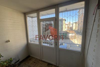 3 Camere Decomandat Central –90mp | Vizibilitate Excelentă | Potențial - 10