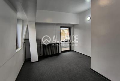 CENTRU PIATA UNIRII(cod03) - Birouri luminoase cu terasa ! - 14