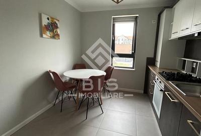 Apartament 3 camere, etaj 1, s.u.72mp, zona Giulia, "Bloc Nou" - 4