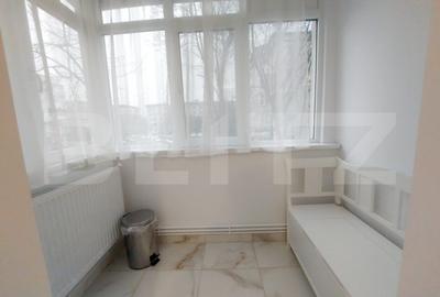 Apartament 2 camere | 45 mp | Etaj 1 | zona Dacia - 5