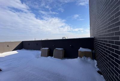 3 camere Aviatie | Prima Inchiriere | Deosebit | Terasa Superba - 8