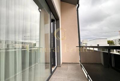 Apartament 2 camere de închiriat – Zona Coresi, Tractorul, Brașov - 8