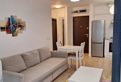 Apartament cu 2 camere decomandat în Floreasca