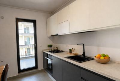 De vanzare apartament 3 camere |  H Pipera Lake | Aviatiei*Pipera | Parcare - 9