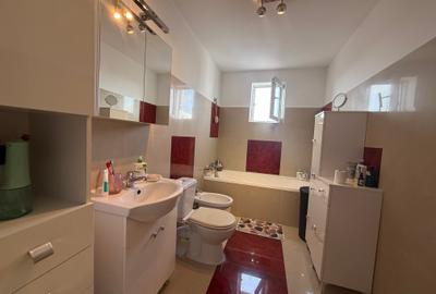 Apartament 4 camere tip Duplex * Mobilat si Utilat* - 16