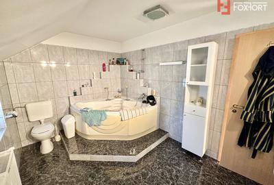 COMISION 0% Casa individuala cu 4 camere in Mosnita - Cartier Europa - 17