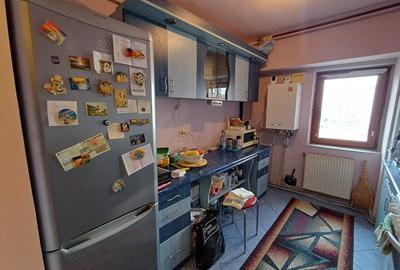 De vanzare, 2 camere, decomandat, zona Gara-Fostul Billa, Iasi - 2
