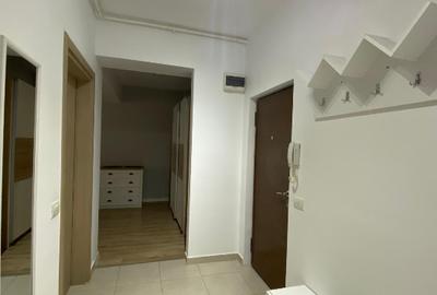 Militari - Lacul Morii - Apartament 2 camere Modern - Bloc NOU -Centrala Proprie - 4