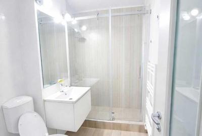 🙋 Dacia 🔸 2 Camere Decomandate 53m² Centrala Mobilat Utilat Izolat eXterior - 8