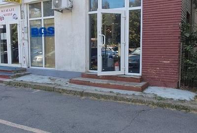 Spatiu comercial de inchiriat - deschidere Basarabiei, fara comision - 1