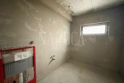 Casa 4 camere de vanzare in Dambul Rotund, Cluj Napoca - 9