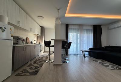 APARTAMENT CU 2 CAMERE IN ZONA KAUFLAND-DUMBRAVITA LA 480 EURO - 7