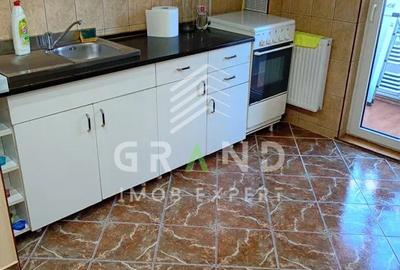 Apartament cu 2 camere decomandat, mobilat în Grigorescu