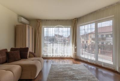 Apartament 2 camere 57 mp Europa/Zorilor - 17