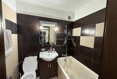 3 camere, et 3/4, anvelopat, 65mp-Drumul Taberei - 6