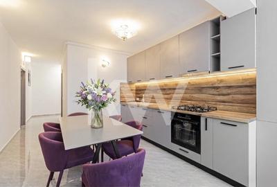 Apartament Premium | Prima Închiriere | 2 Camere | 64 mp | Codlea - 9