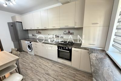 Apartament 3 camere, etajul 1, Selimbar - 11
