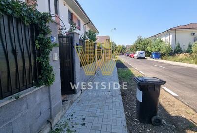 Casa de vanzare, mobilata si utilata in Dumbravita, Timisoara - 19