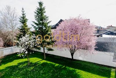 Vila Premium/Pipera/390mp/1000mp teren/Complet Renovata 2025 - 11