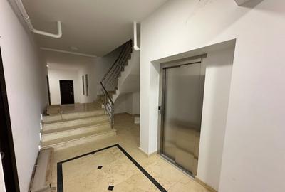 3 camere| Bloc Nou | Bucurestii Noi| Jiului | Metrou | 5 min - 11