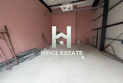 Spatiu comercial la intrare in Dumbravita - 5