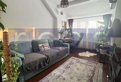 VANZARE 2 CAMERE IN VILA ZONA DOMENII | RENOVAT COMPLET | - 8