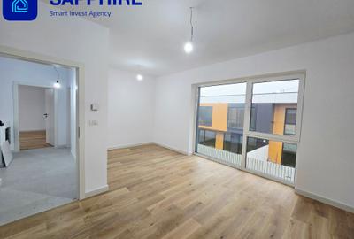 Vila H4L Village Pipera, curte liberă 66 mp, 2 locuri de parcare și TVA incluse - 12