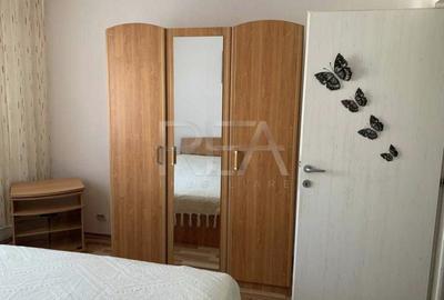 2 camere, 6/8, 56mp, bloc 1981, anvelopat-Lujerului - 2
