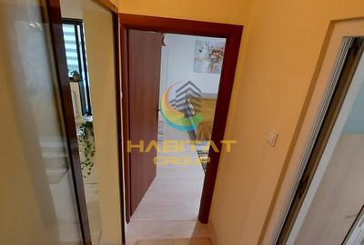 Drumul Taberei Apartament 2 Camere Mobilat Utilat metrou Constantin Brancusi - 9