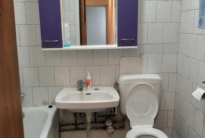 Drumul Taberei - 5 min. Metrou - Apartament 2 camere mobiat si utilat - 5
