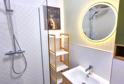 Apartament 3 camere, prima inchiriere - 13